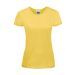 Russell Ladies Slim T