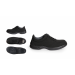 Abeba Sicherheitsschuh uni6 S3L Halbschuh schwarz CE