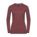 Russell Ladies Long Sleeve HD T