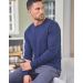 Tee Jays Men's LS Interlock T-Shirt