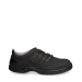 Abeba Sicherheitsschuhe uni6 S3L Halbschuh schwarz CE