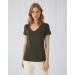 B&C Organic Inspire V T /women