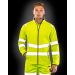 Result Genuine Recycled Recycled Printable Safety Softshell