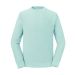 Russell Pure Organic Pure Organic Reversible Sweat