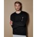 Kustom Kit Regular Fit Arundel Crew Neck Sweater
