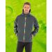 Result Genuine Recycled Prism PU Waterproof Jacket with Recycled Backing