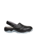 Abeba Sicherheitsschuhe anatom SB Clog schwarz HACCP CE