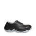 Abeba Sicherheitsschuhe anatom S2 Halbschuh schwarz HACCP CE