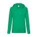 Fruit of the Loom Damen Leichter Kapuzenpullover
