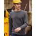 B&C Pro Hero Pro Workwear Sweater