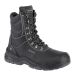 BAAK MAGNUS2 Winterschnürstiefel S3 CI FO LG SR - 38