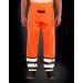 Result Genuine Recycled Heavy Duty Prism Pu Safe/Dry Trouser