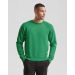 Fruit of the Loom Classic Raglan Sweatshirt
