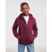 Russell Kids' Authentic Zipped Hood Sweat
