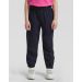 Fruit of the Loom Kids' Classic Elasticated Cuff Jog Pants
