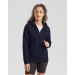 Fruit of the Loom Premium Kapuzen-Sweatjacke Lady-Fit