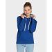 SG Originals Contrast Hooded Sweatshirt Women