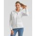 Fruit of the Loom Damen Premium Sweatjacke