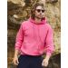 Fruit of the Loom Klassischer Kapuzen-Sweatshirt