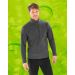 Result Genuine Recycled Recycled Microfleece Top