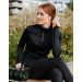 Stormtech Women's Milano 1/4 Zip Pullover