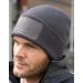 Result Winter Essentials Double Knit Printers Beanie
