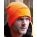 Result Winter Essentials Double Knit Thinsulate™ Printers Beanie