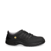 Abeba ESD-Sicherheitsschuhe uni6 S3L Halbschuh schwarz CE ESD