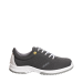Abeba ESD-Sicherheitsschuhe uni6 S2 Halbschuh anthrazit CE ESD SRC