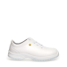 Abeba ESD-Sicherheitsschuhe uni6 S2 Halbschuh weiß HACCP CE ESD SRC