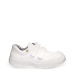 Abeba ESD-Sicherheitsschuhe anatom S2 Halbschuh weiß HACCP CE ESD