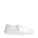 Abeba ESD-Berufsschuhe air cushion O1 Slipper weiß HACCP CE ESD SRA