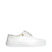 Abeba ESD-Berufsschuhe air cushion O2 Halbschuh weiß CE ESD SRA
