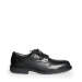 Abeba ESD-Sicherheitsschuhe Business Men S2 Halbschuh schwarz CE ESD