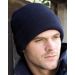 Result Winter Essentials Heavyweight Thinsulate™ Woolly Ski Hat