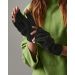 Beechfield Fingerless Gloves