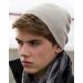 Result Winter Essentials Soft Feel Cuffless Beanie