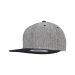 Flexfit Melange Solid Snapback