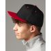 Beechfield 5 Panel Contrast Snapback