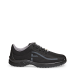 Abeba ESD-Berufsschuhe uni6 O2 Halbschuh schwarz CE ESD SRC