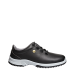 Abeba ESD-Berufsschuhe uni6 O2 Halbschuh schwarz HACCP CE ESD SRC