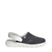 Abeba ESD-Berufsschuhe Dynamic OB Clog anthrazit CE ESD SR