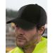 Result Headwear Fitted Cap Softshell