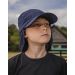 Result Headwear Junior Ulti Legionnaire Cap