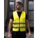 Korntex Safety Vest "Wolfsburg"