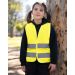 Korntex Safety Vest for Kids "Aarhus"