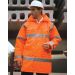 Result Safe-Guard Safety Jacket