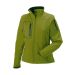 Russell Damen Sport Shell 5000 Jacke