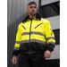 Korntex Hi-Vis Pilot Jacket "Oslo"