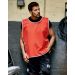 Yoko Fluo Reflective Border Tabard